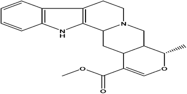 Graphical abstract: 1H-NMR metabonomics study of the therapeutic mechanism of total alkaloids and ajmalicine from Rauvolfia verticillata in spontaneously hypertensive rats