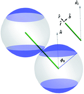 Graphical abstract: Self-assembly of three-dimensional open structures using patchy colloidal particles
