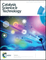 Graphical abstract: Front cover