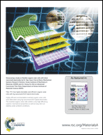 Graphical abstract: Back cover