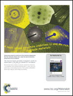 Graphical abstract: Back cover