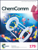 Graphical abstract: Front cover