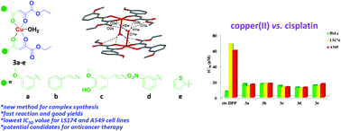 Graphical abstract: Synthesis, characterization, biological activity, DNA and BSA binding study: novel copper(ii) complexes with 2-hydroxy-4-aryl-4-oxo-2-butenoate