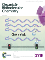 Graphical abstract: Front cover