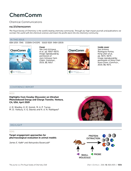 Contents list
