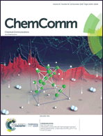 Graphical abstract: Front cover