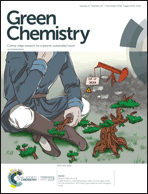 Graphical abstract: Front cover