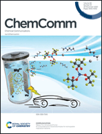 Graphical abstract: Front cover