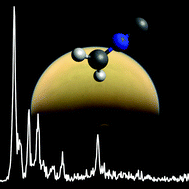Graphical abstract: VUV photoionization of the CH2NC radical: adiabatic ionization energy and cationic vibrational mode wavenumber determinations