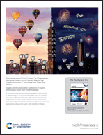 Graphical abstract: Back cover