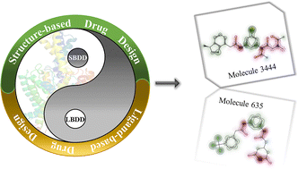 Graphical abstract: Design of bisamide inhibitors of the TASK-1 potassium channel in silico