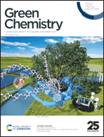 Graphical abstract: Front cover