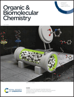 Graphical abstract: Front cover