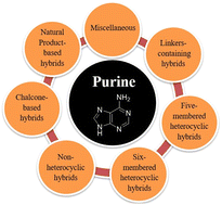 Graphical abstract: From molecule to medicine: introducing emerging strategies to synthesize potent anticancer purine scaffolds