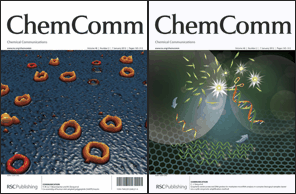 Graphical abstract: Front cover