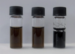 Graphical abstract: Ultrafast reduction of graphene oxide with Zn powder in neutral and alkaline solutions at room temperature promoted by the formation of metal complexes
