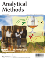 Graphical abstract: Front cover