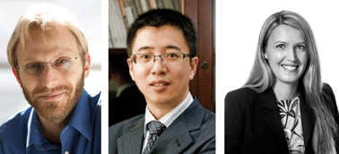 Graphical abstract: Emerging investigators: new challenges spawn new innovations