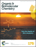 Graphical abstract: Inside front cover