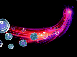 Graphical abstract: Profile: Emerging Investigators 2016: novel design strategies for new functional materials