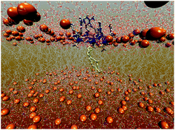 Graphical abstract: Journal of Materials Chemistry B profiles: Contributors to the Emerging Investigators 2017 issue