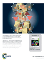 Graphical abstract: Back cover