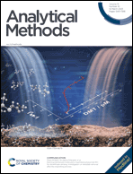 Graphical abstract: Front cover