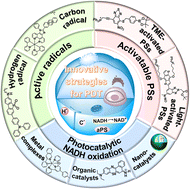 Graphical abstract: Recent advances for enhanced photodynamic therapy: from new mechanisms to innovative strategies