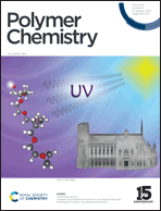 Graphical abstract: Front cover