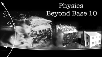 Graphical abstract: Radical scaling: beyond our feet and fingers