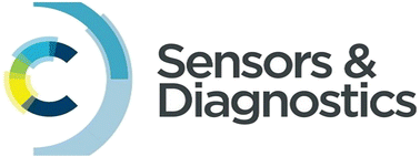 Graphical abstract: First annual Sensors & Diagnostics Emerging Investigators collection