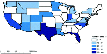 Graphical abstract: Editorial Perspectives: the need for a comprehensive, centralized database of interbasin water transfers in the United States