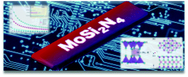 Graphical abstract: Two-dimensional layered MSi2N4 (M = Mo, W) as promising thermal management materials: a comparative study