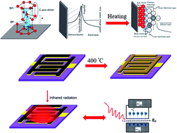 Graphical abstract: Anomalous electrochemical capacitance in Mott-insulator titanium sesquioxide