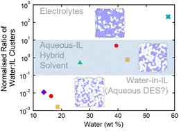 Graphical abstract: Design and applications of biocompatible choline amino acid ionic liquids