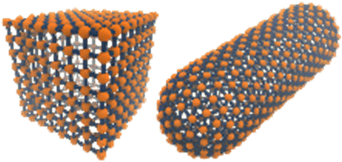 Graphical abstract: Mesoscale simulations of diffusion and sedimentation in shape-anisotropic nanoparticle suspensions