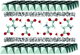 Graphical abstract: Preparation of layered double hydroxides and their applications as additives in polymers, as precursors to magnetic materials and in biology and medicine