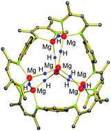 Graphical abstract: Molecular early main group metal hydrides: synthetic challenge, structures and applications