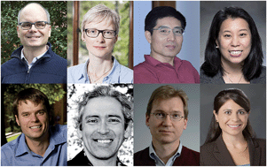 Graphical abstract: Meet the Editorial Board