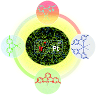 Graphical abstract: An overview of phosphorescent metallomesogens based on platinum and iridium