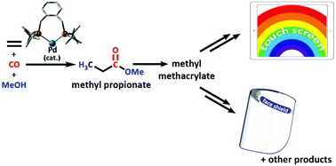 Graphical abstract: Palladium-catalysed methoxycarbonylation of ethene with bidentate diphosphine ligands: a density functional theory study