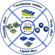 Graphical abstract: Bimetallic PtAu electrocatalysts for the oxygen reduction reaction: challenges and opportunities