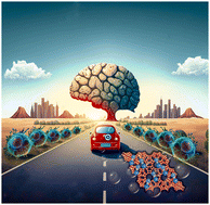 Graphical abstract: Gadolinium-loaded LTL nanosized zeolite for efficient oxygen delivery and magnetic resonance imaging