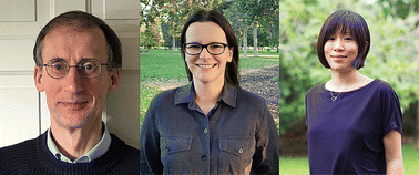 Graphical abstract: Introduction to Computational Organic Chemistry