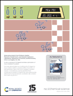 Graphical abstract: Inside back cover