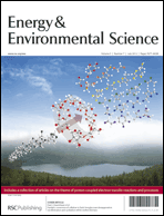 Graphical abstract: Front cover