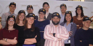 Graphical abstract: Chemical Science editorial