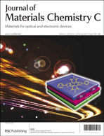 Graphical abstract: Front cover