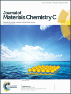 Graphical abstract: Front cover