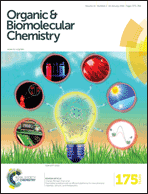 Graphical abstract: Front cover